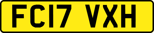 FC17VXH