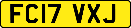 FC17VXJ