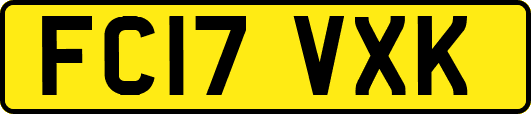 FC17VXK