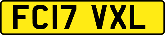FC17VXL