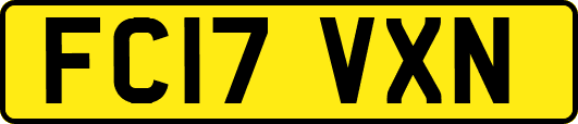FC17VXN