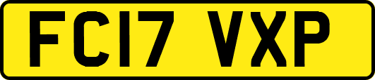 FC17VXP