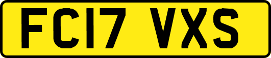 FC17VXS