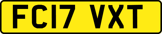 FC17VXT