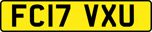 FC17VXU