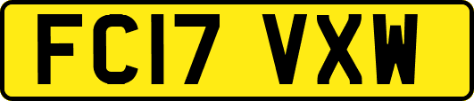 FC17VXW