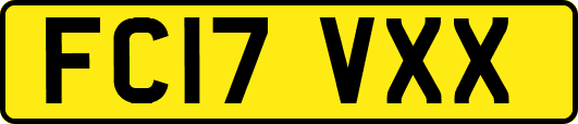 FC17VXX