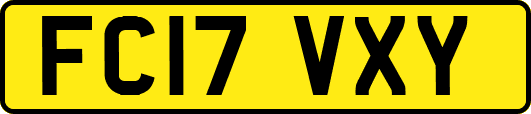 FC17VXY