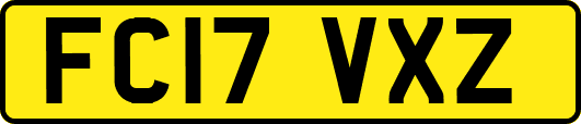 FC17VXZ
