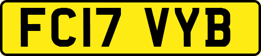 FC17VYB