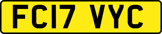 FC17VYC