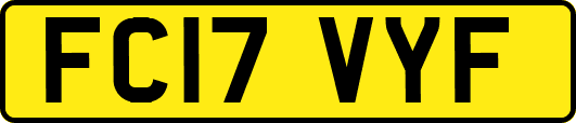 FC17VYF