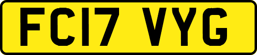 FC17VYG