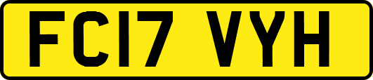 FC17VYH