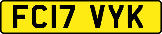 FC17VYK