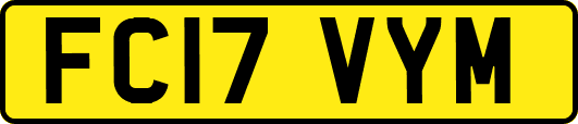FC17VYM