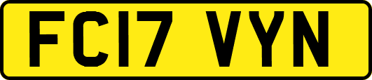 FC17VYN