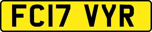FC17VYR