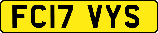 FC17VYS