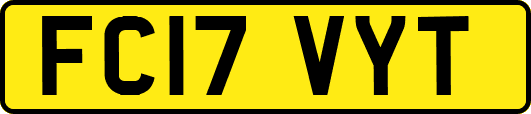 FC17VYT