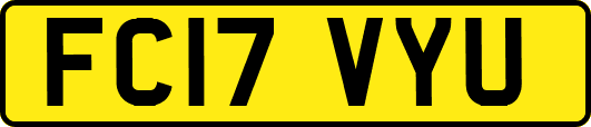 FC17VYU