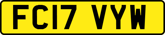 FC17VYW