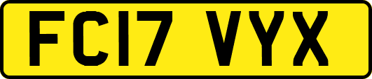 FC17VYX