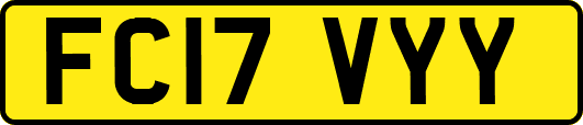 FC17VYY