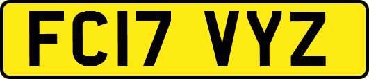 FC17VYZ