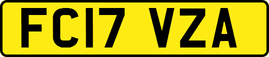 FC17VZA