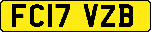 FC17VZB