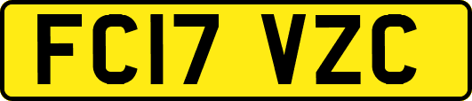 FC17VZC
