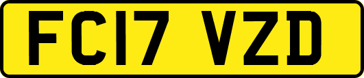 FC17VZD