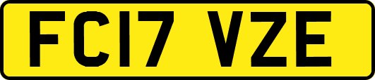 FC17VZE
