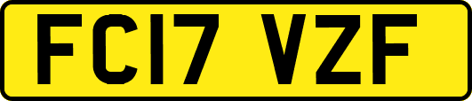 FC17VZF