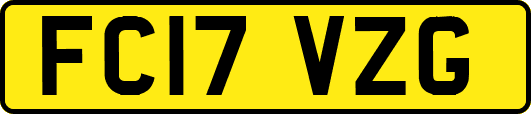 FC17VZG