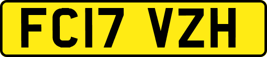 FC17VZH