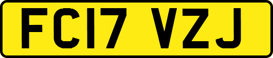 FC17VZJ