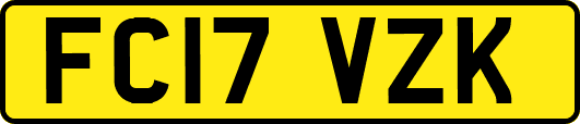 FC17VZK