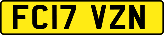 FC17VZN