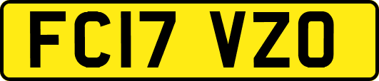 FC17VZO