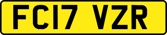 FC17VZR