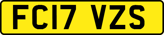 FC17VZS