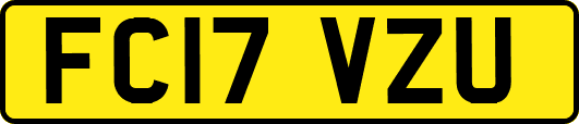 FC17VZU