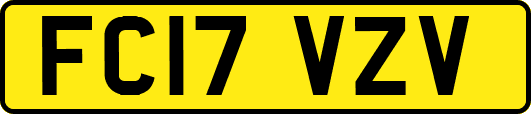 FC17VZV