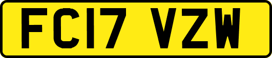 FC17VZW