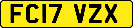 FC17VZX
