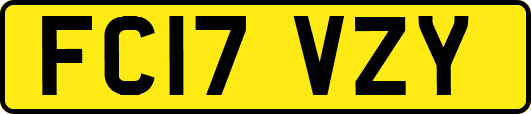 FC17VZY