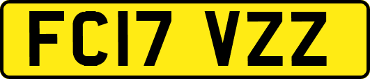 FC17VZZ