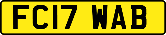 FC17WAB